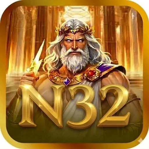N32 - Petualangan Anime Ajaib