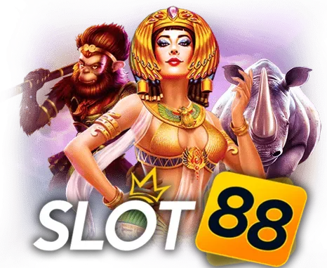 SLOT88 - Game MOBA Terbaik untuk Pertarungan Seru