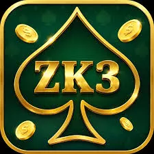 ZK3 - Perang Tempur Strategis di Dunia Terbuka